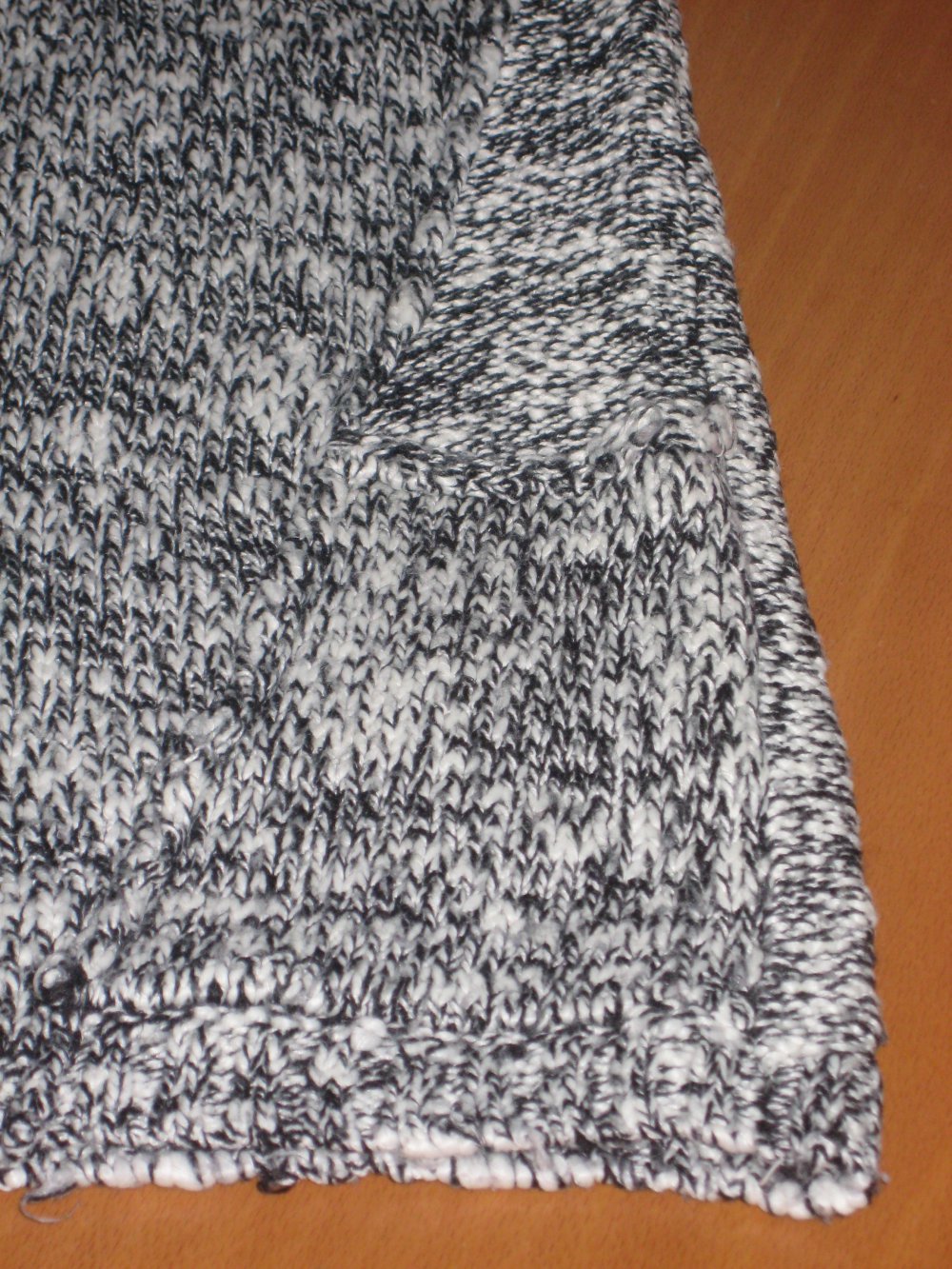 Damen Brave Soul Pullover