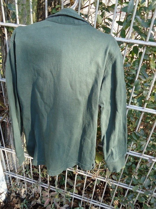 Poloshirt von M9K 