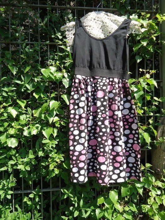 Mädchenkleid von Beca