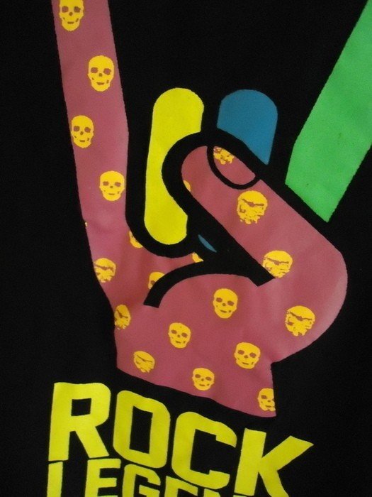 Kinder T-Shirt 