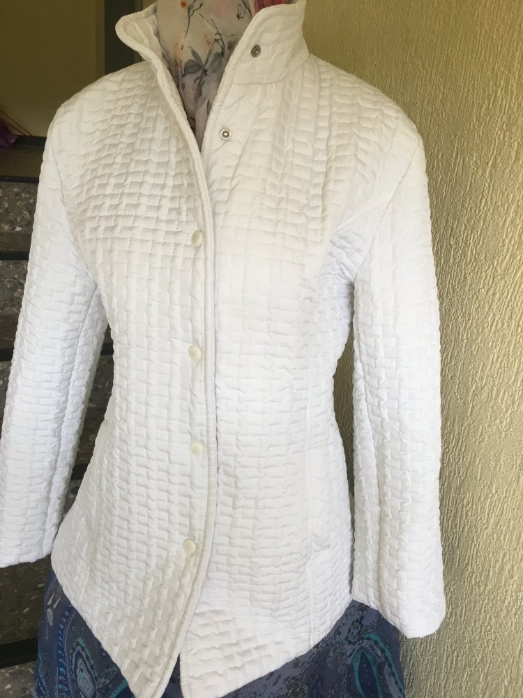 Sehr schöne Damen Stepp Jacke
