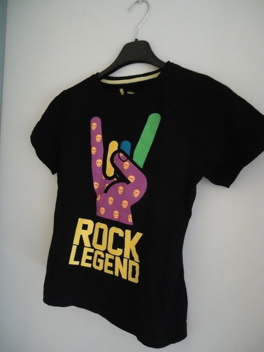 Kinder T-Shirt 