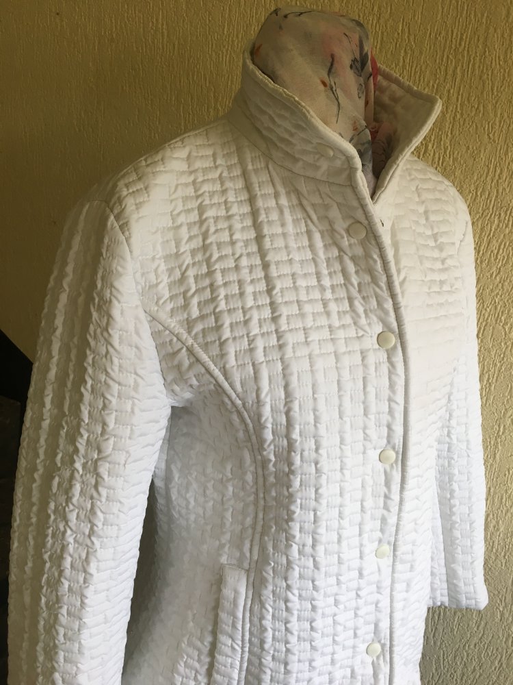 Sehr schöne Damen Stepp Jacke
