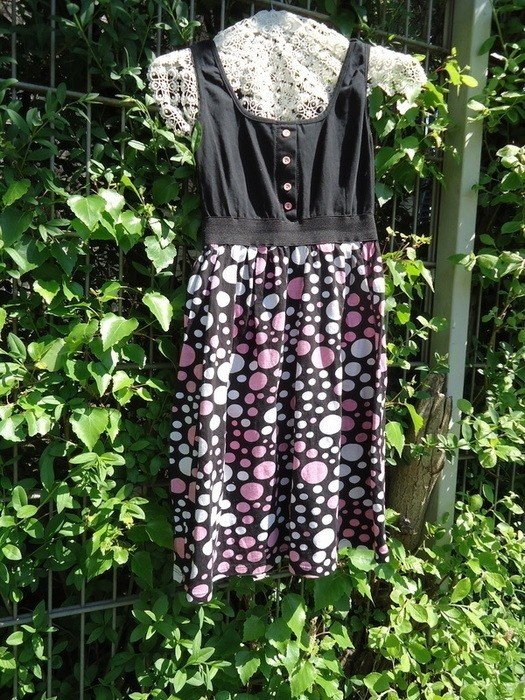 Mädchenkleid von Beca