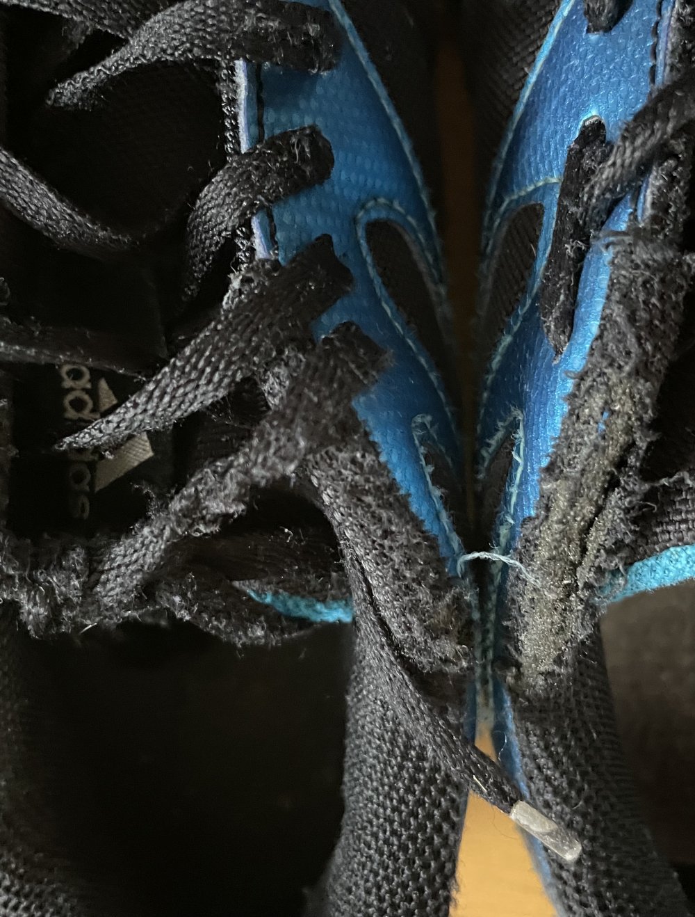 Hallenfußballschuhe