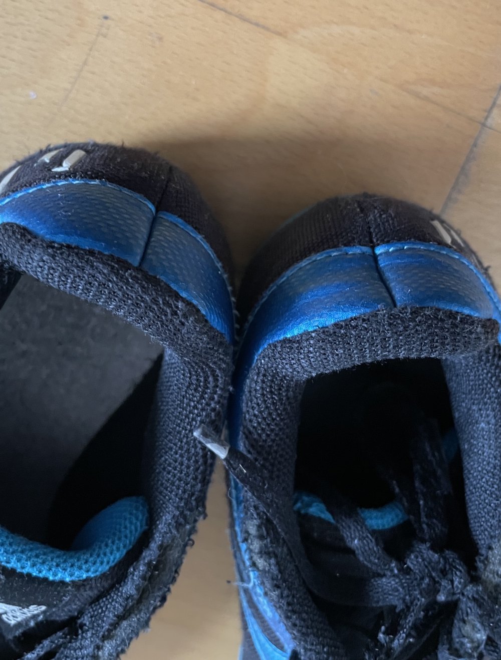 Hallenfußballschuhe