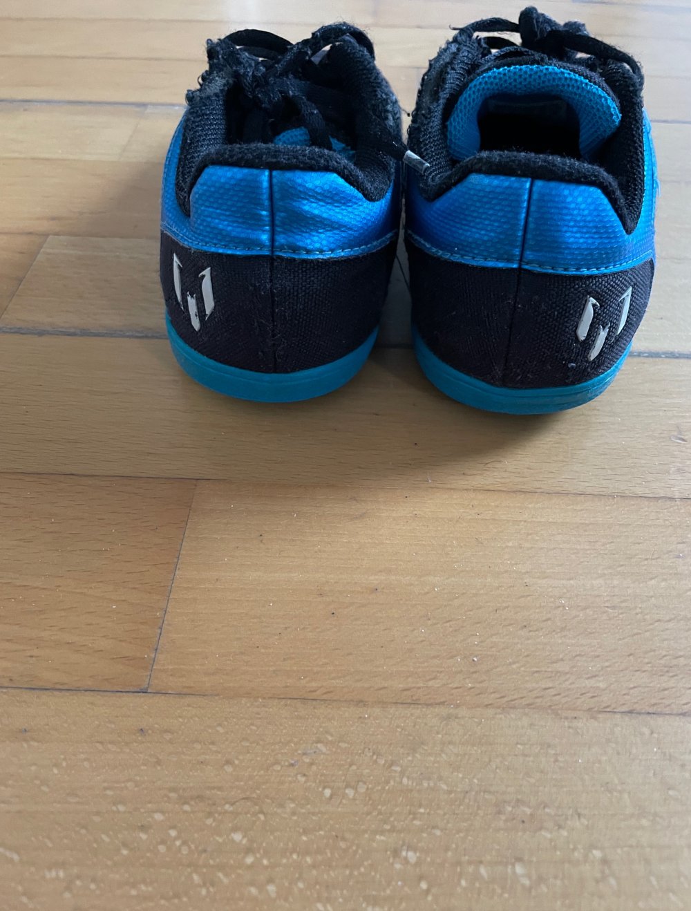 Hallenfußballschuhe
