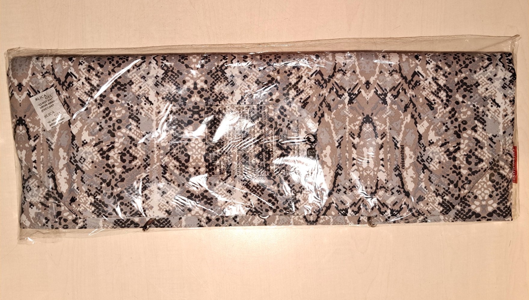 reisenthel Shopper XL snake sand – Tasche Strand Einkauf NEU OVP