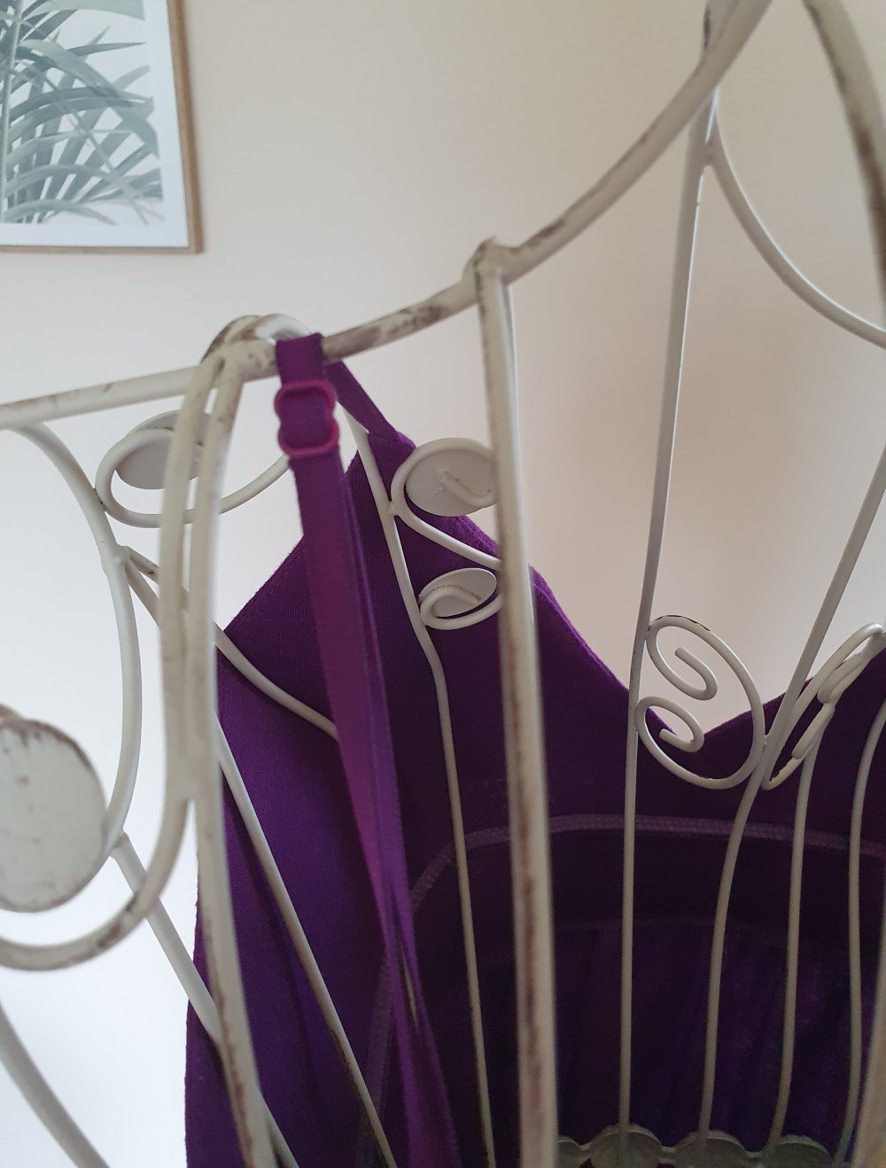 Lilanes Kleid
