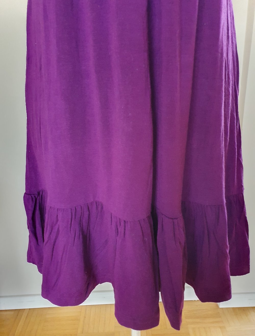 Lilanes Kleid