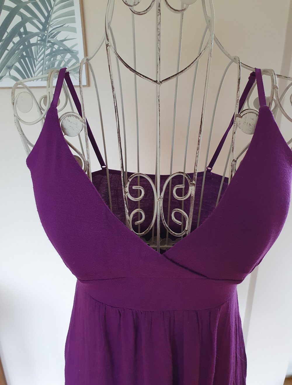 Lilanes Kleid