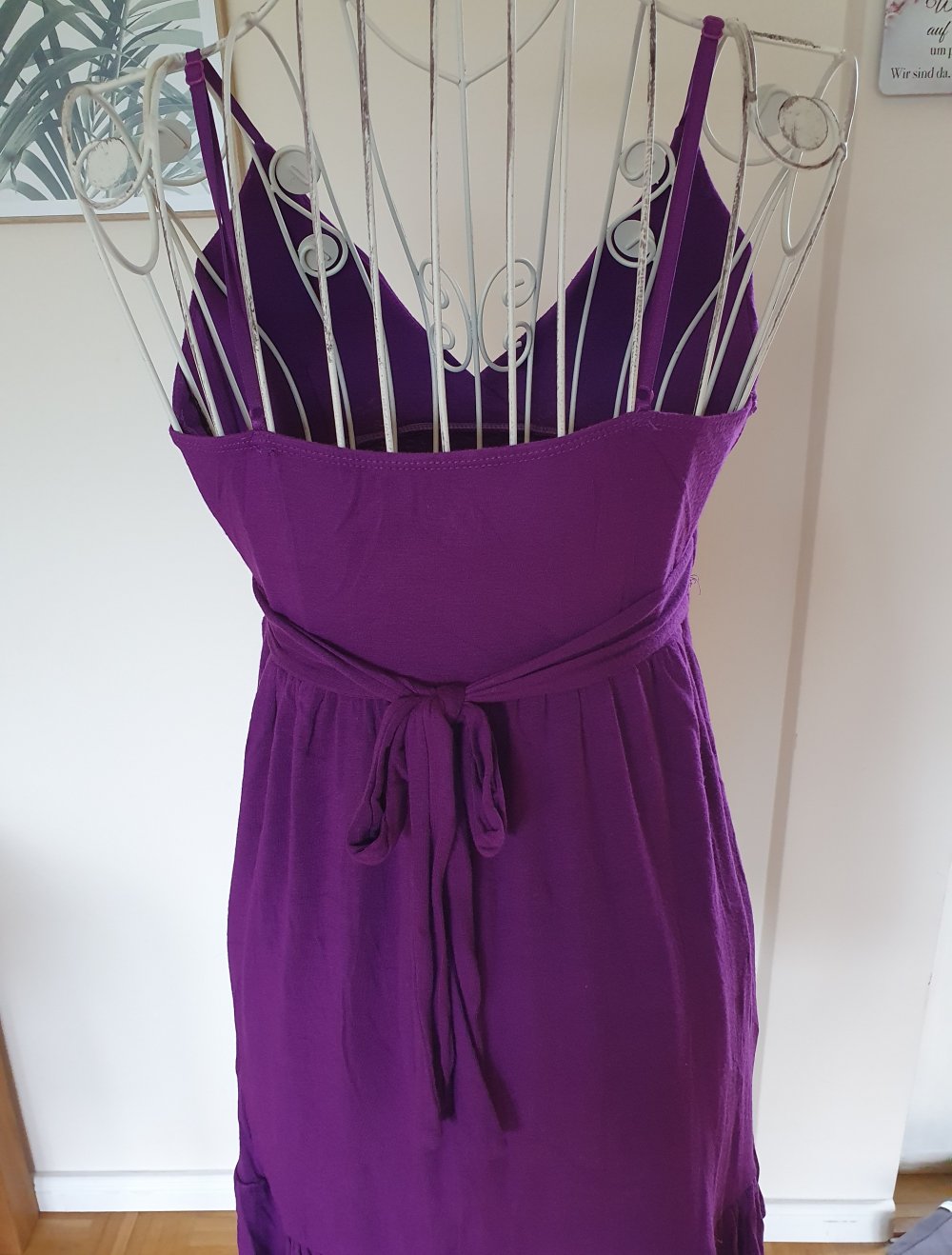 Lilanes Kleid