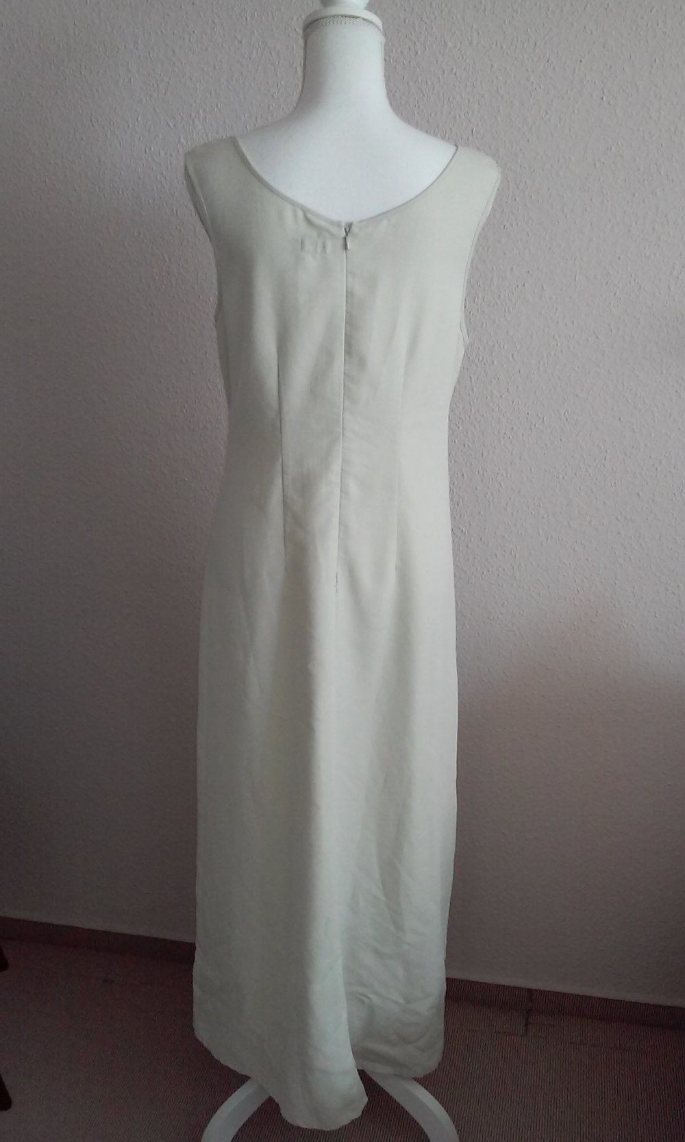 Kleid lang Sommerkleid 