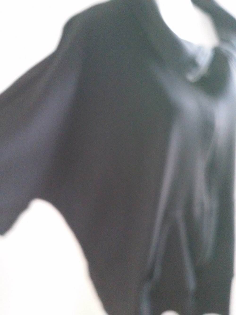 Jacke Cardigan Dreiviertel-Ärmel (Fledermaus)