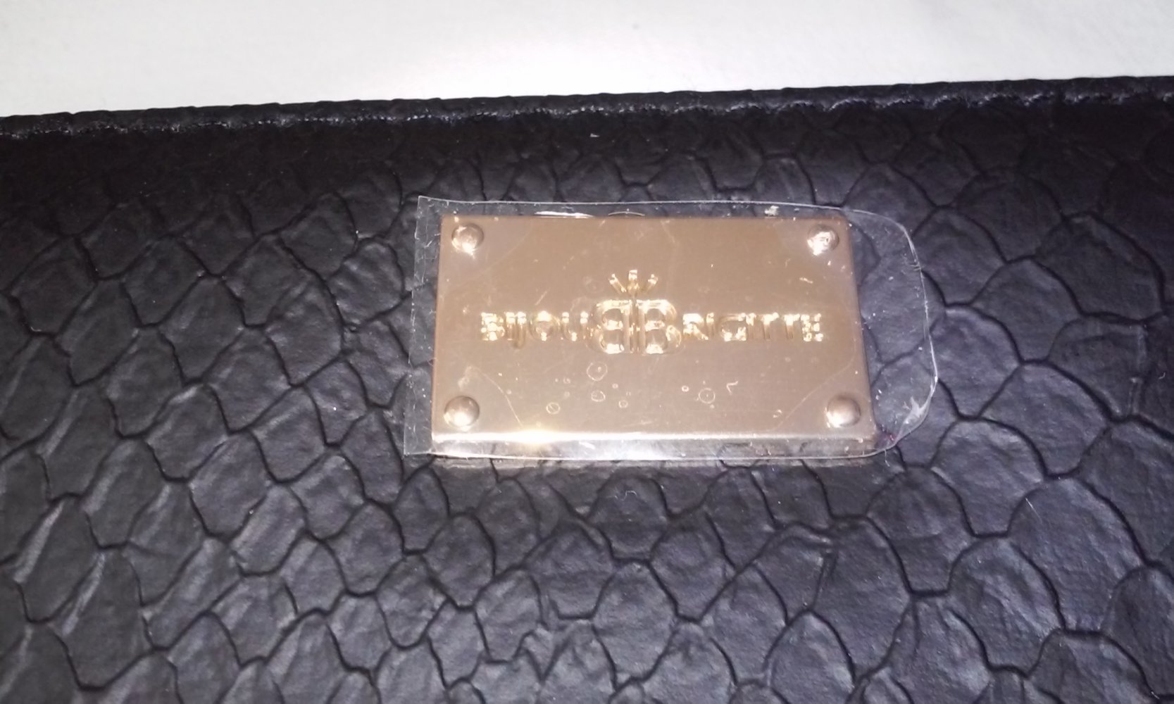 clutch Geldbeutel Geldbörse Langes Portemonnaie