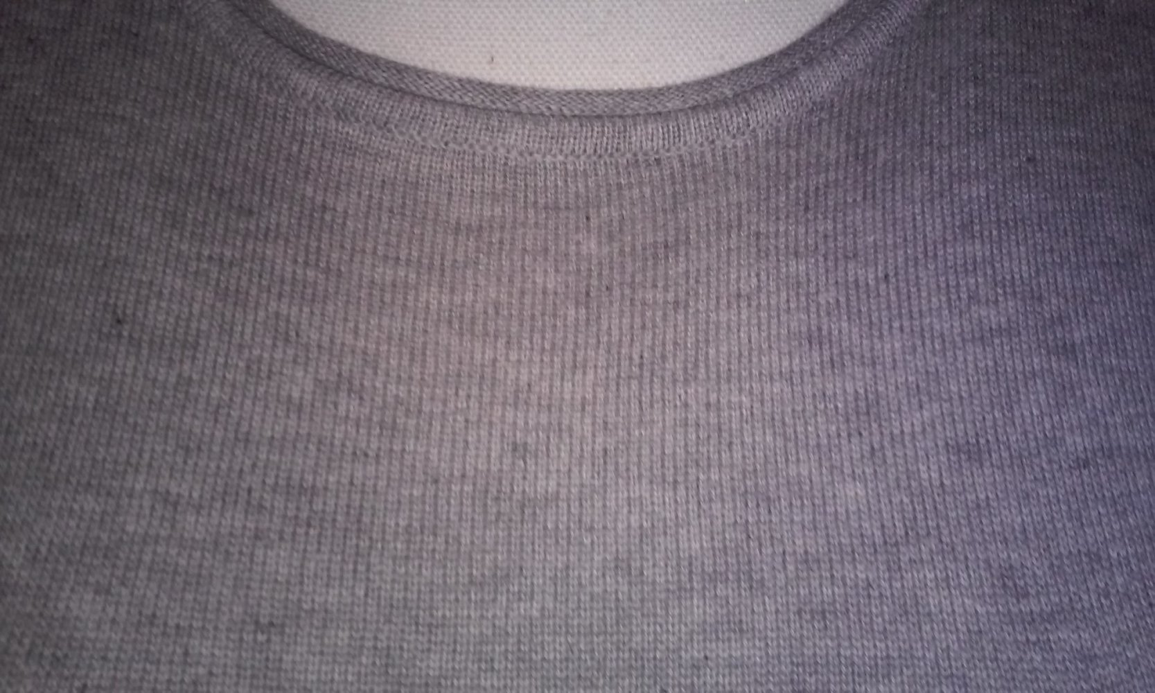 Neu! ER/SIE Pullover Pulli Shirt 