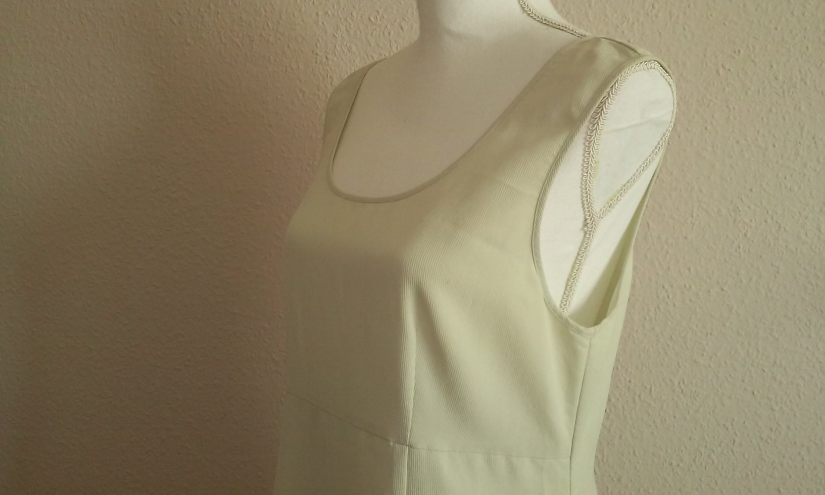 Kleid lang Sommerkleid 