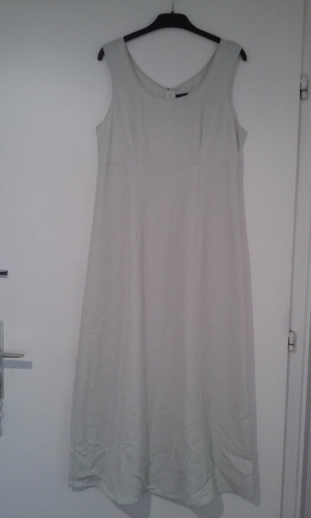 Kleid lang Sommerkleid 