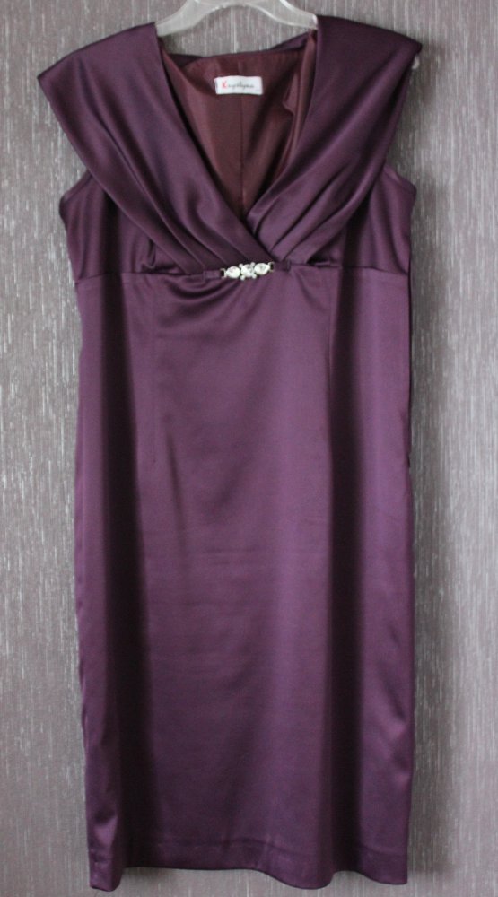 festliches Abendkleid 