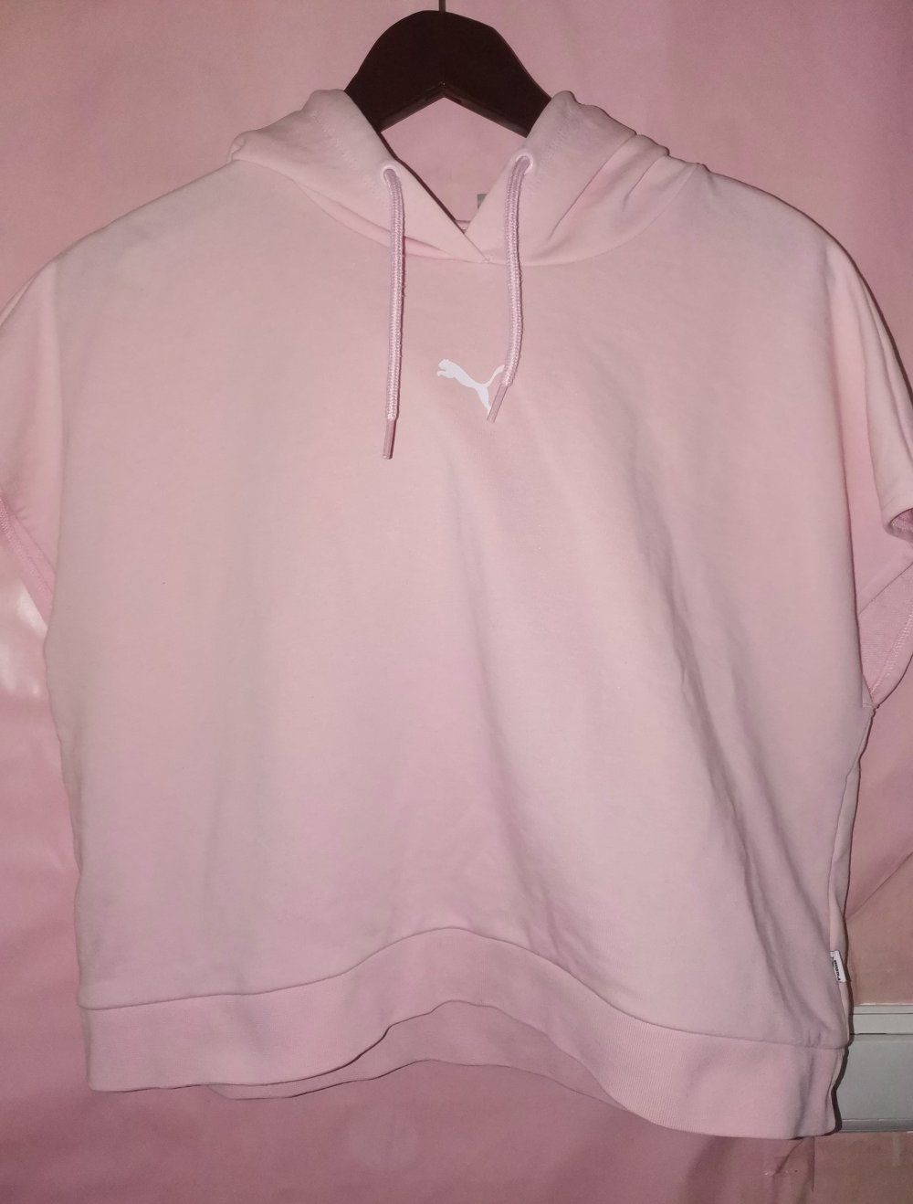 Puma Pullover Shirt