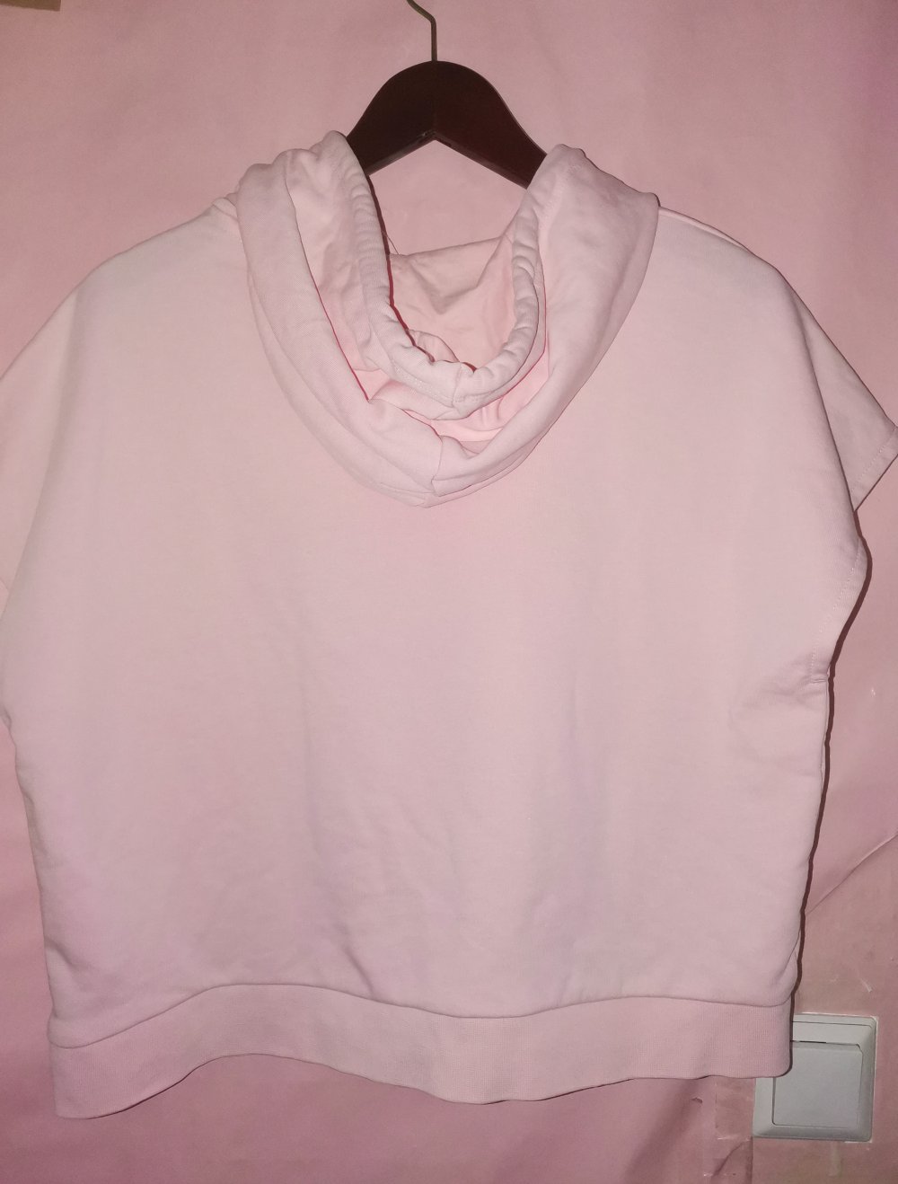 Puma Pullover Shirt