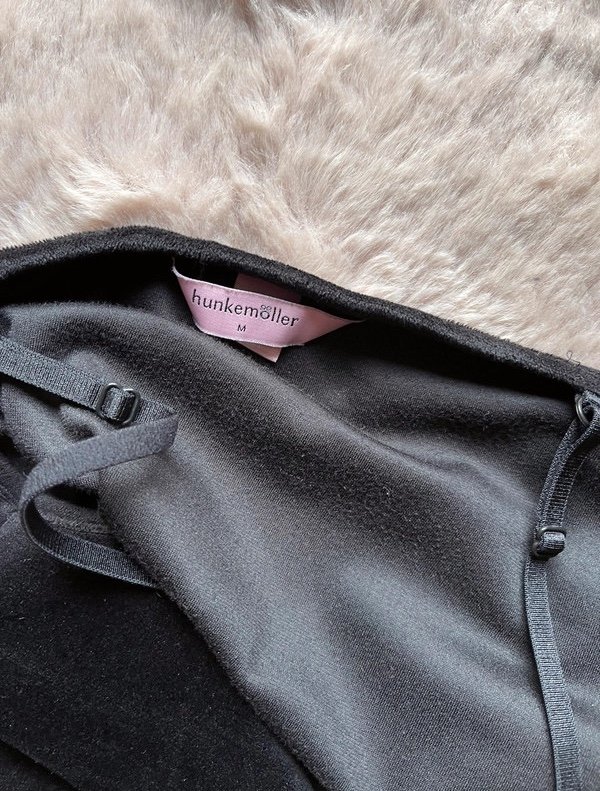 Hunkemöller Tanktop Samt