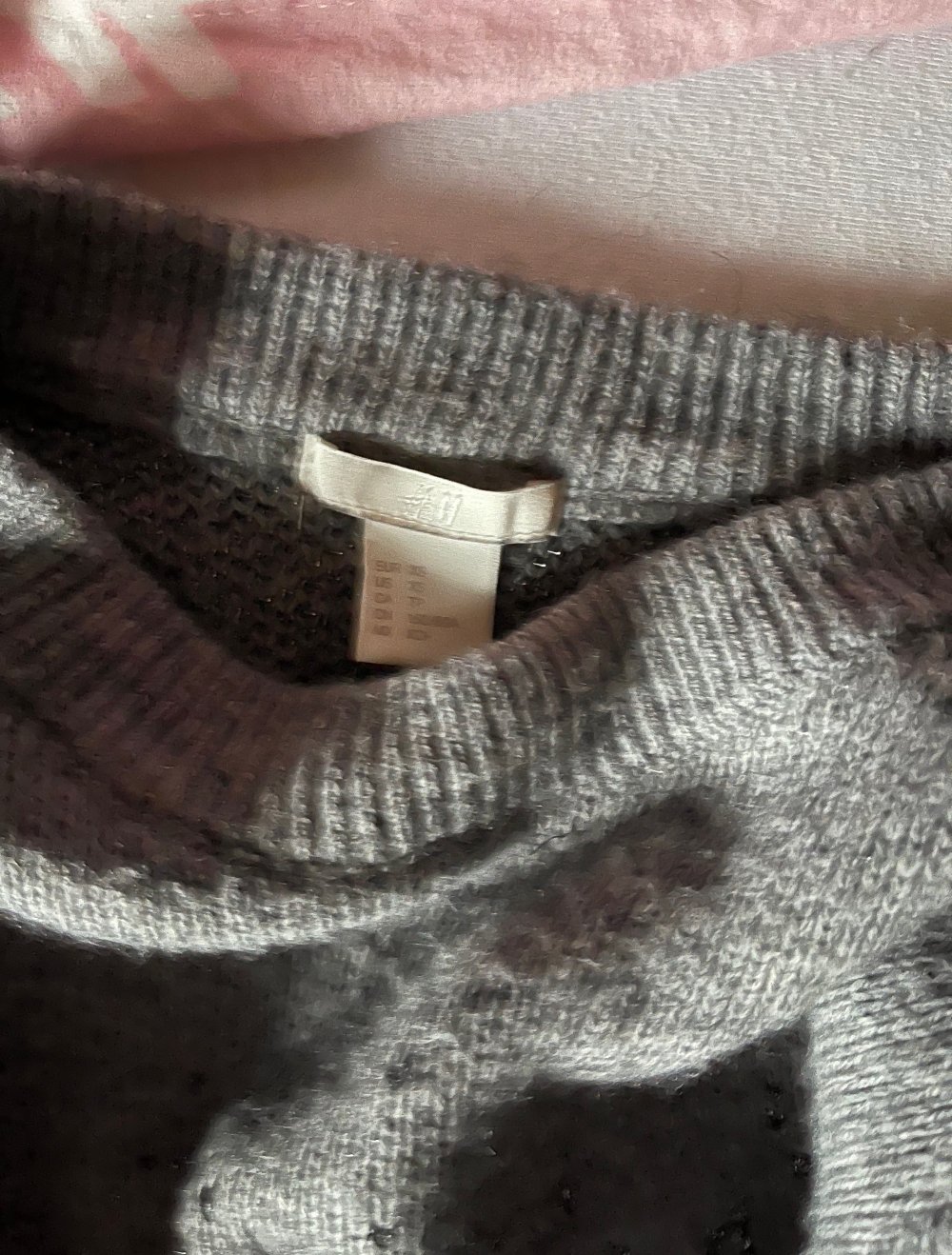 H&M Pullover