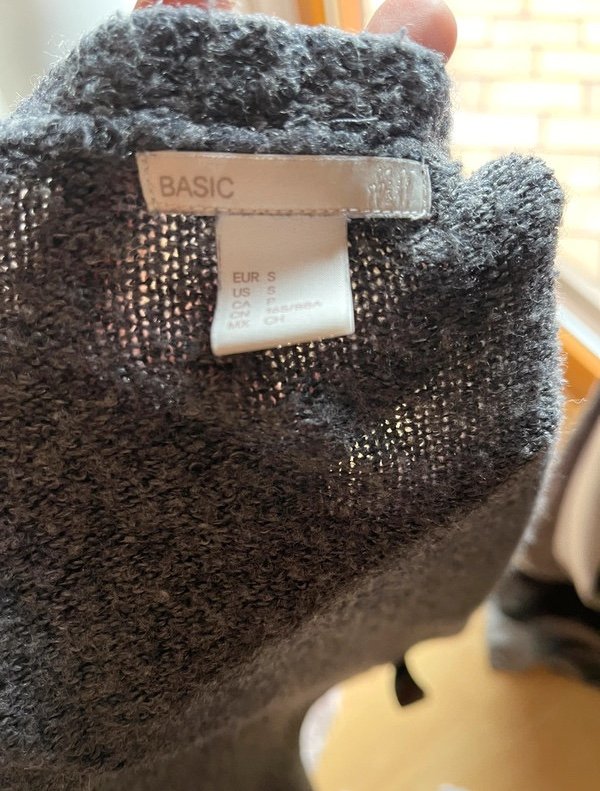 H&M Cardigan