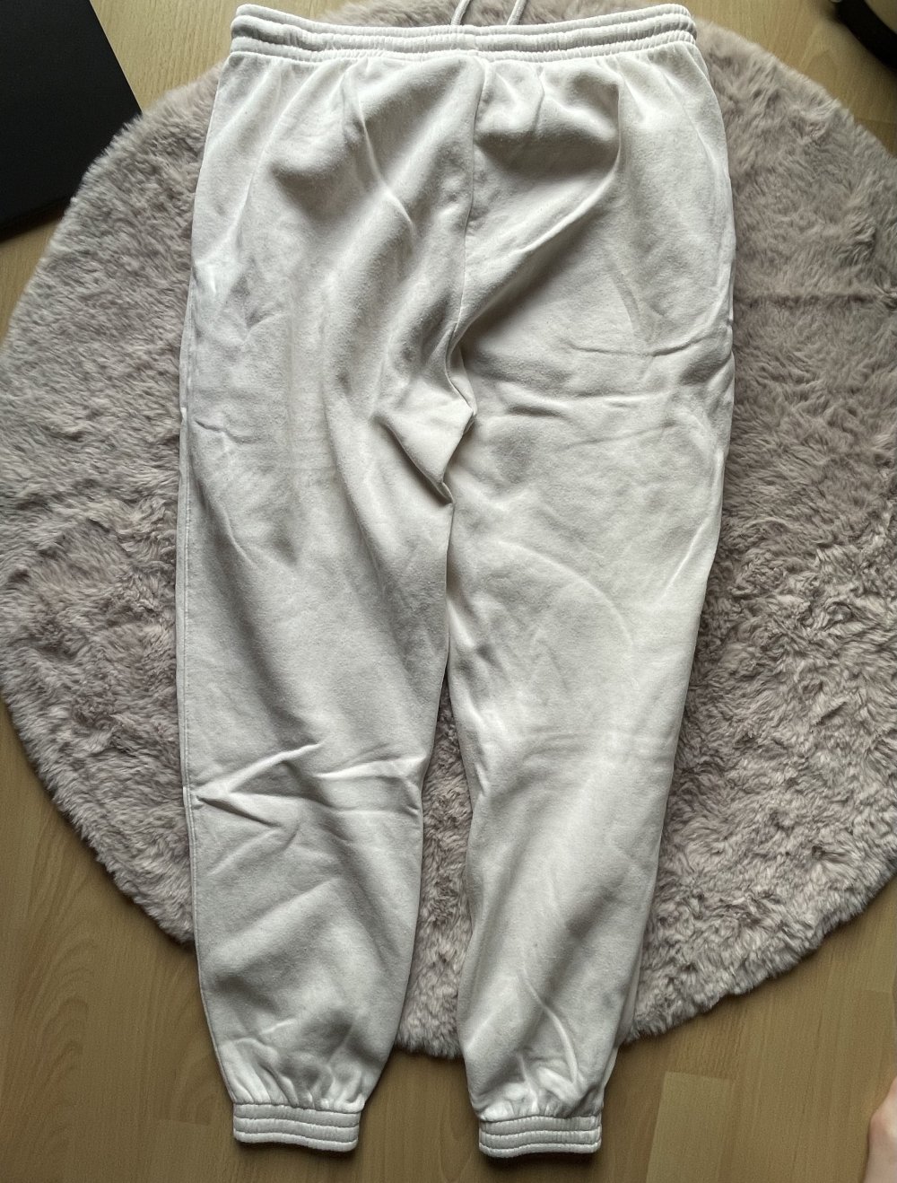 H&M oversized Jogger