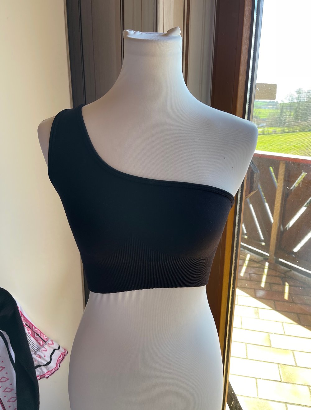 Prozis asymmetrisches Top