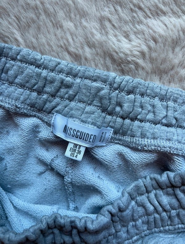 Missguided Jogger