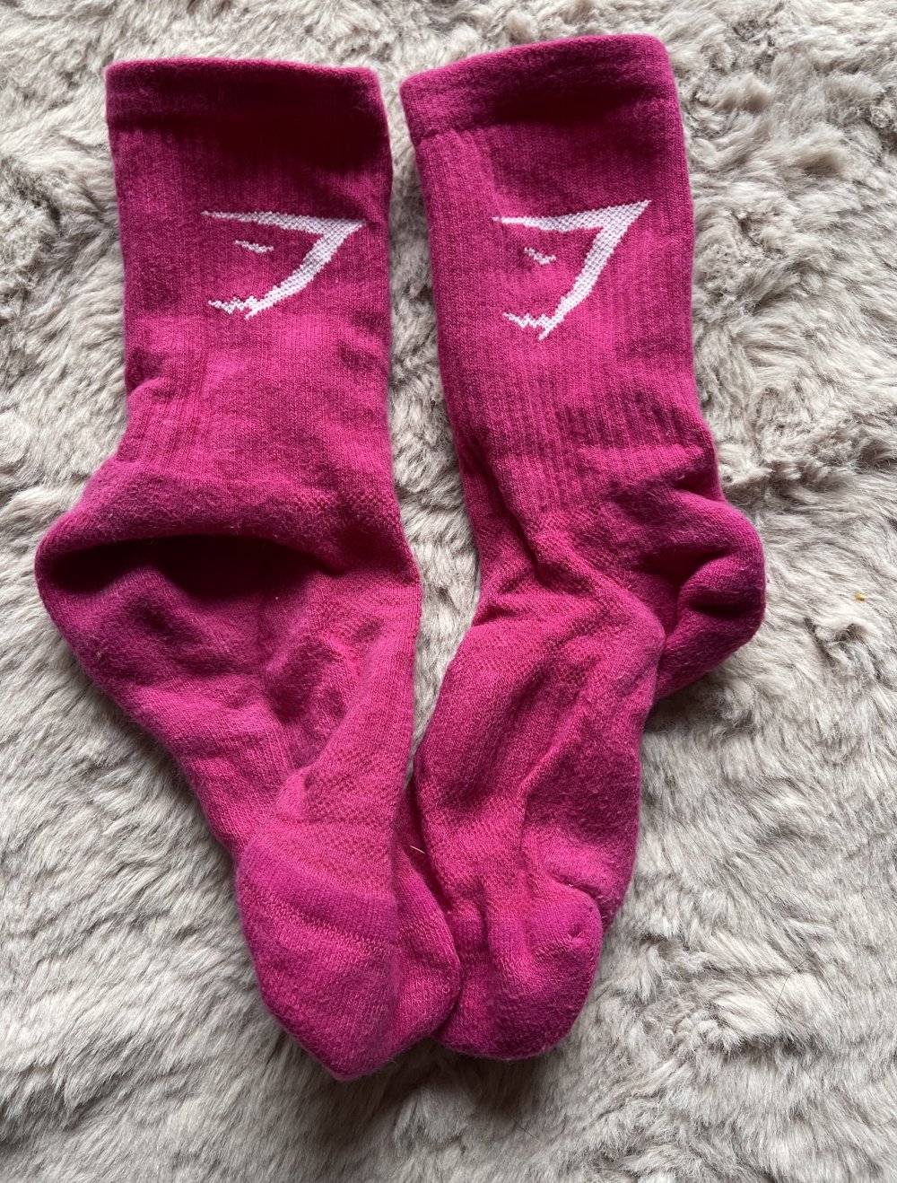 Gymshark Sportsocken crew socks
