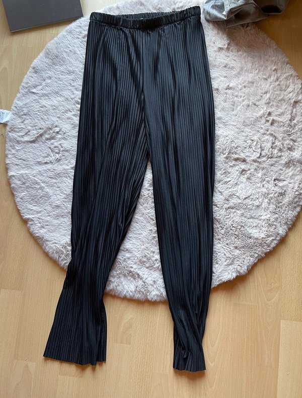About You Plissée Hose