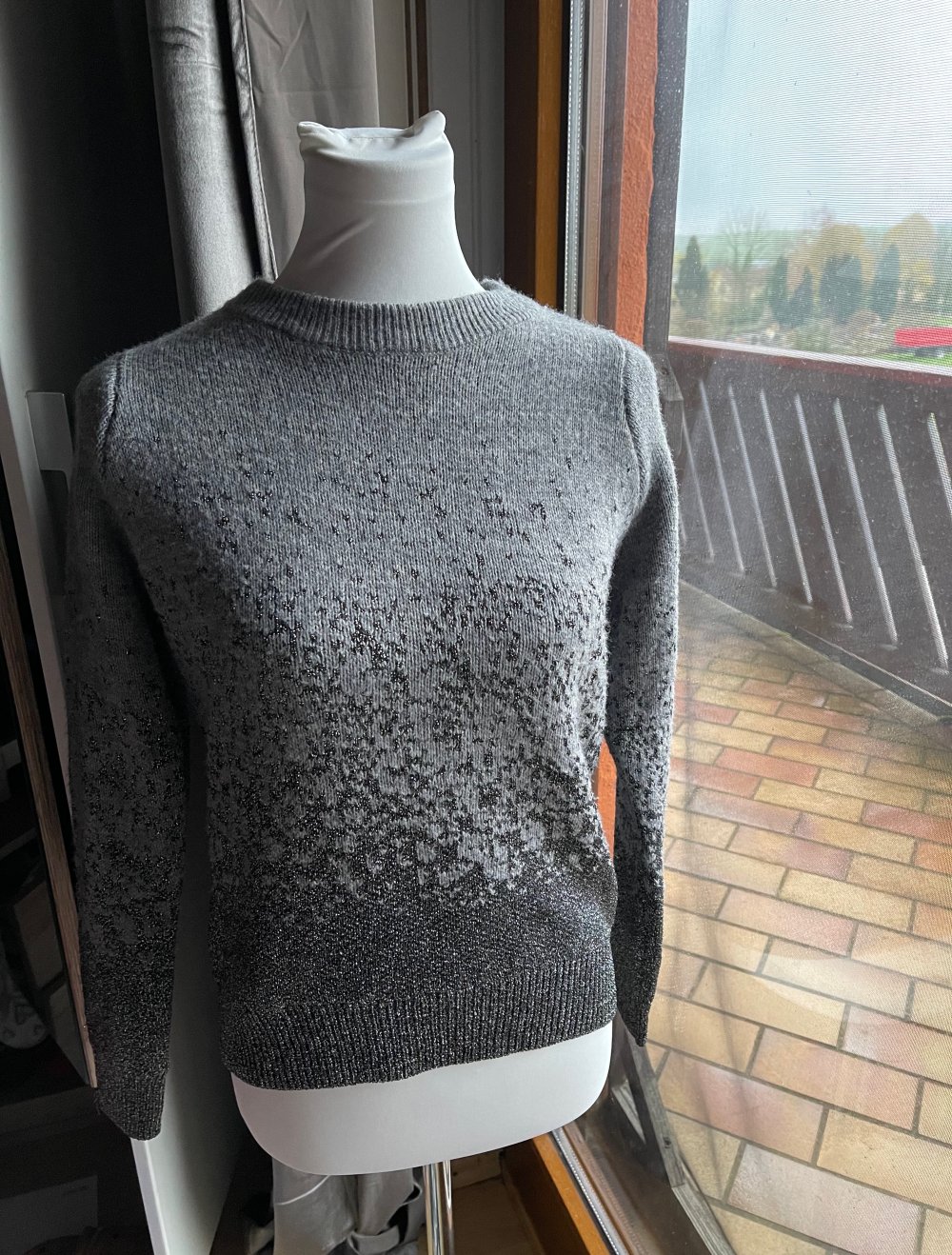 H&M Pullover