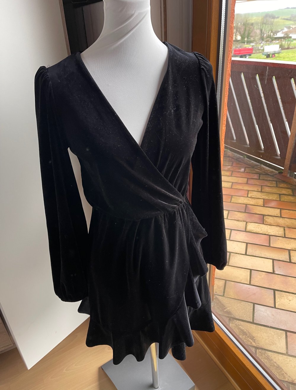 Tally Weijl Kleid samt