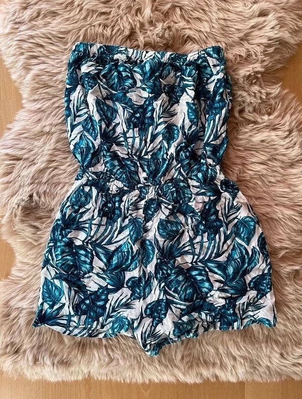 H&M Playsuit