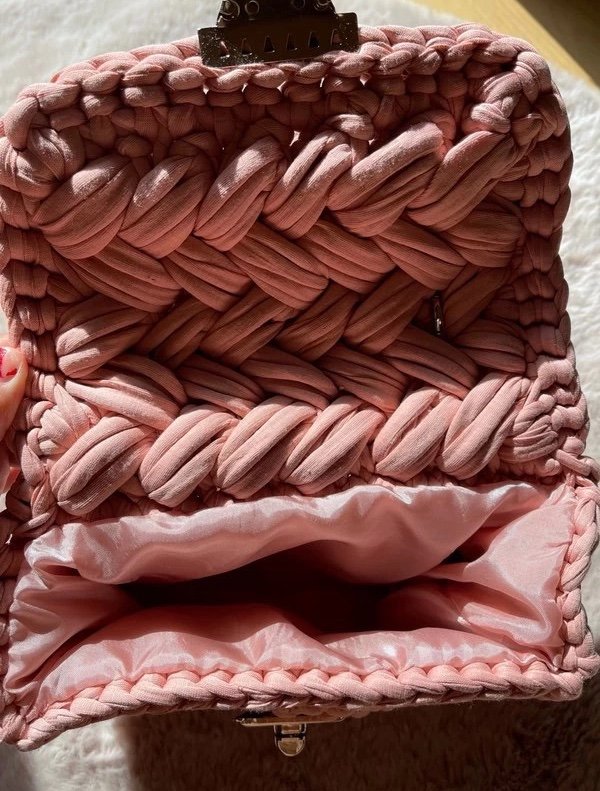 Handtasche