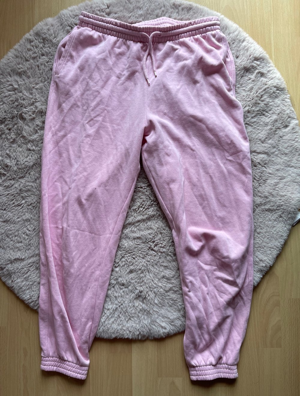 H&M oversized Jogger