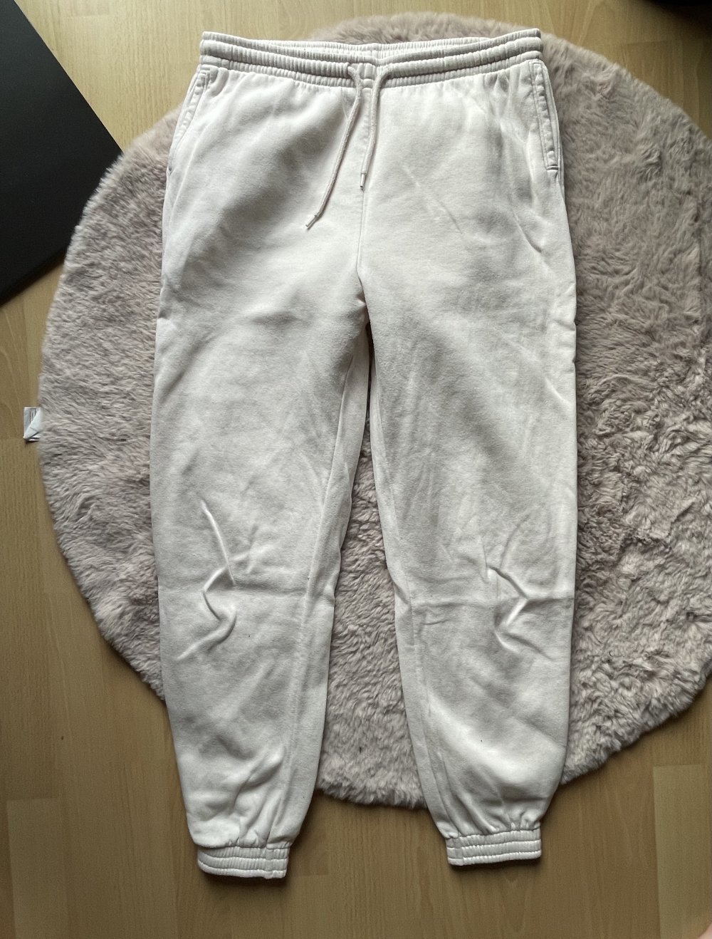 H&M oversized Jogger