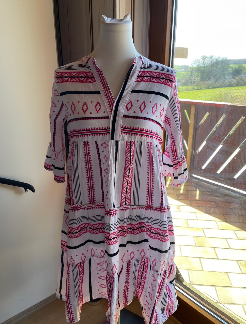 Esmara Sommerkleid