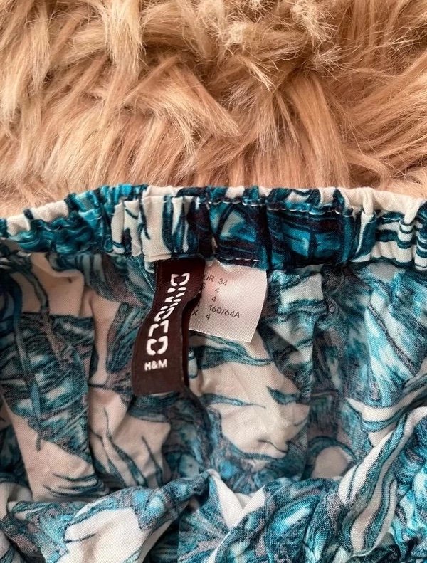 H&M Playsuit