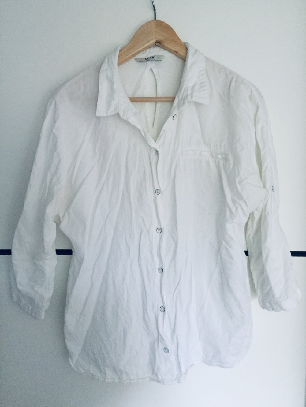 Bluse Only