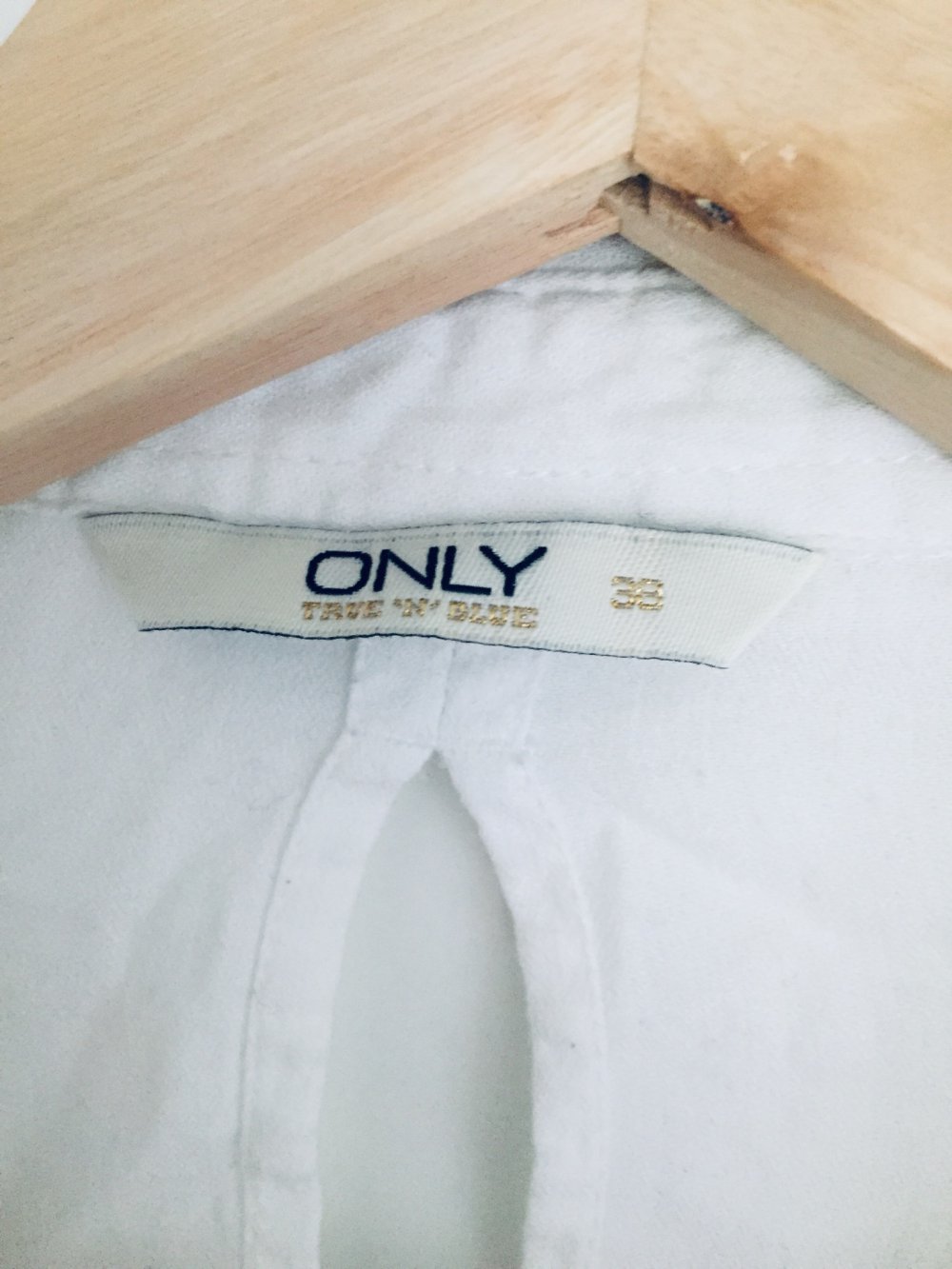 Bluse Only