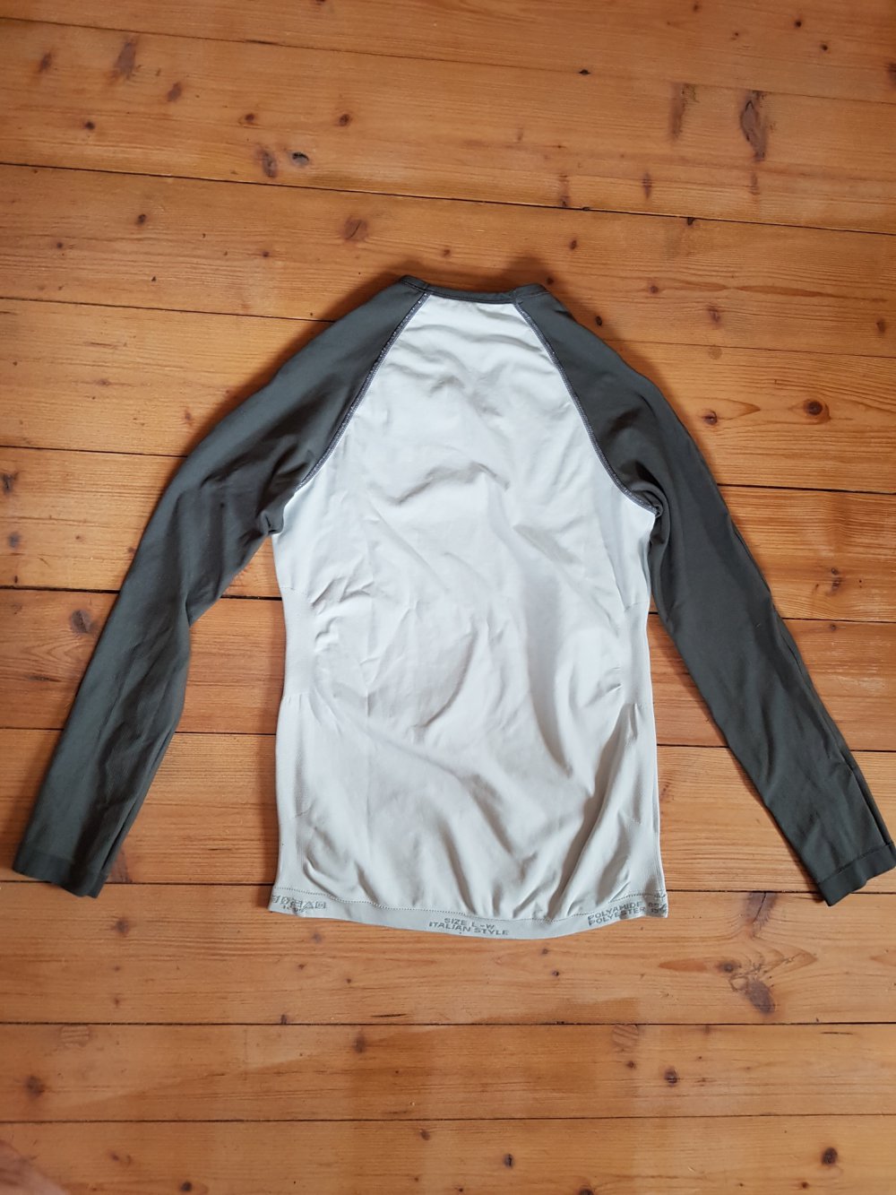 Funktionsshirt von Salewa