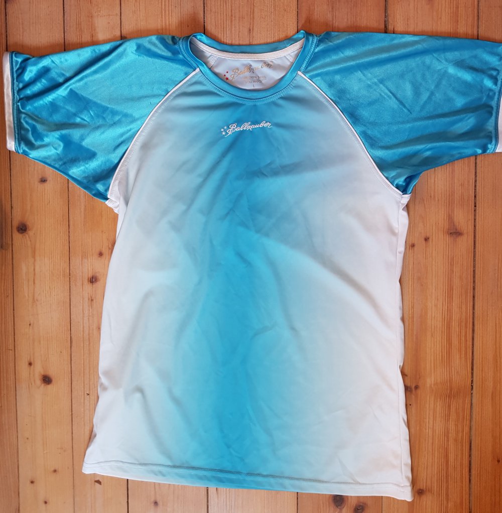 Trikot von Ballzauber