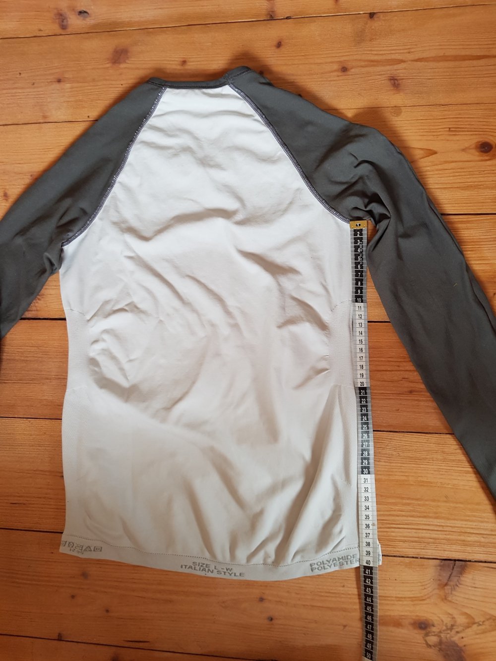 Funktionsshirt von Salewa