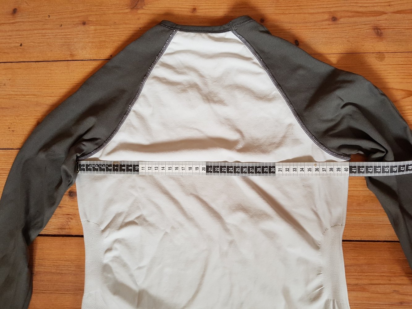 Funktionsshirt von Salewa