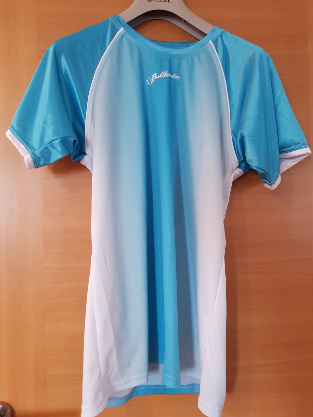 Trikot von Ballzauber