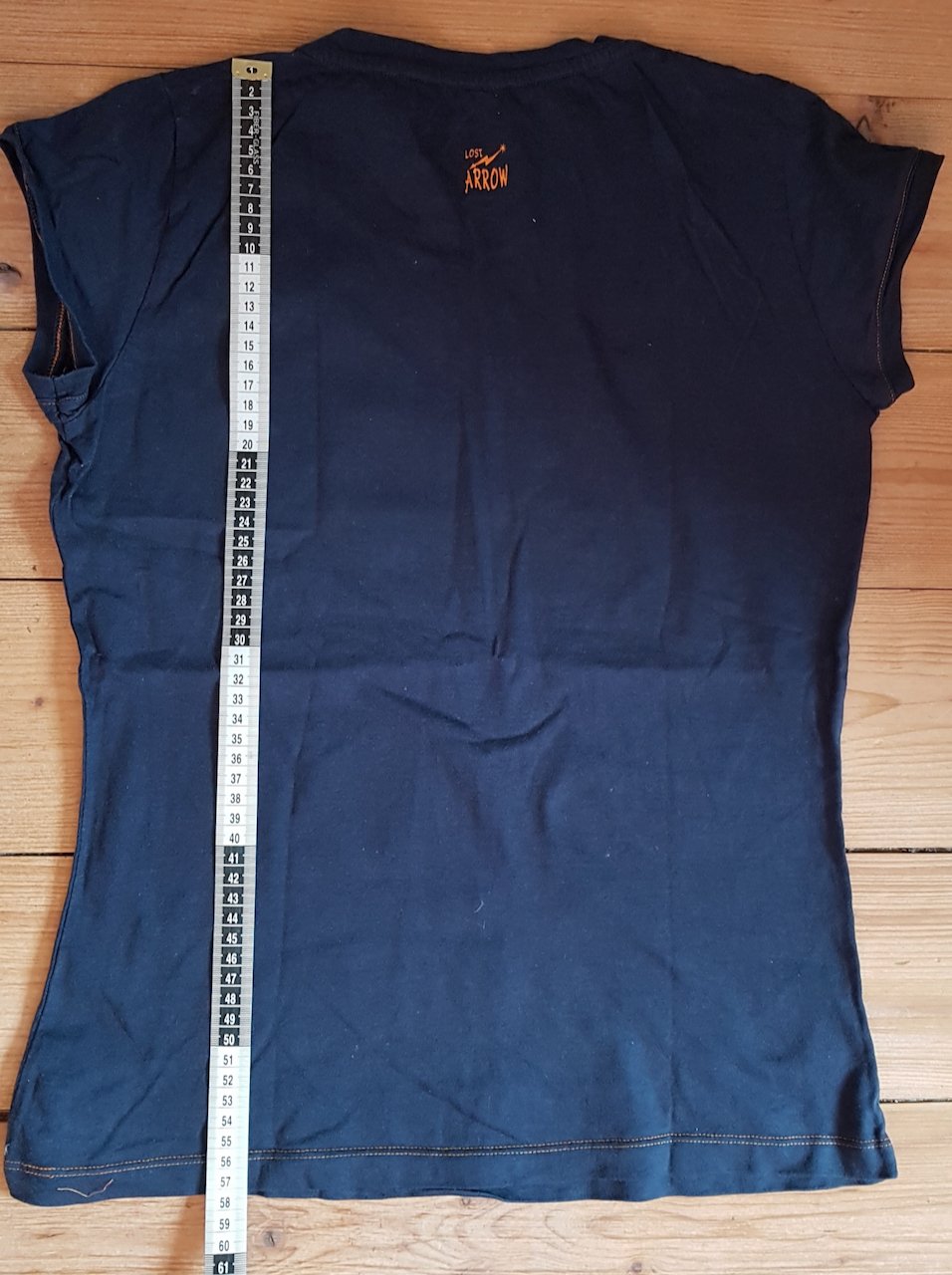 T-shirt von lost arrow