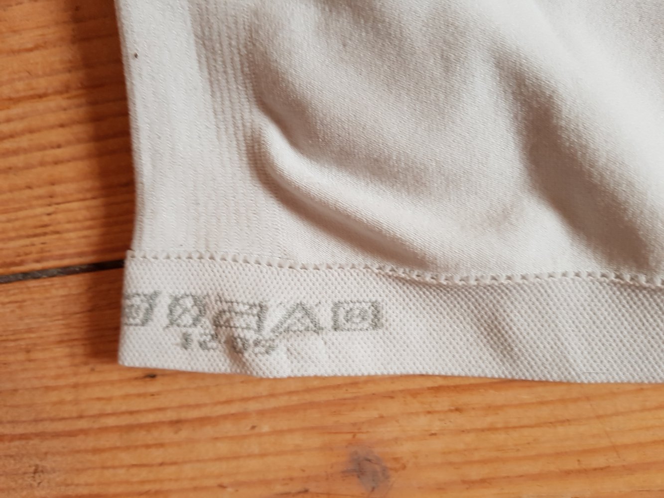 Funktionsshirt von Salewa